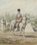Conférence : Fragments d'histoire - Soultz-sous-Forêts durant la guerre de 1870